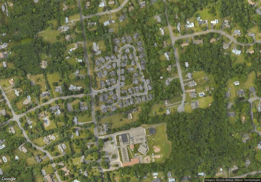 184 Palomino Pass, Trumbull, CT 06611 - photo 1