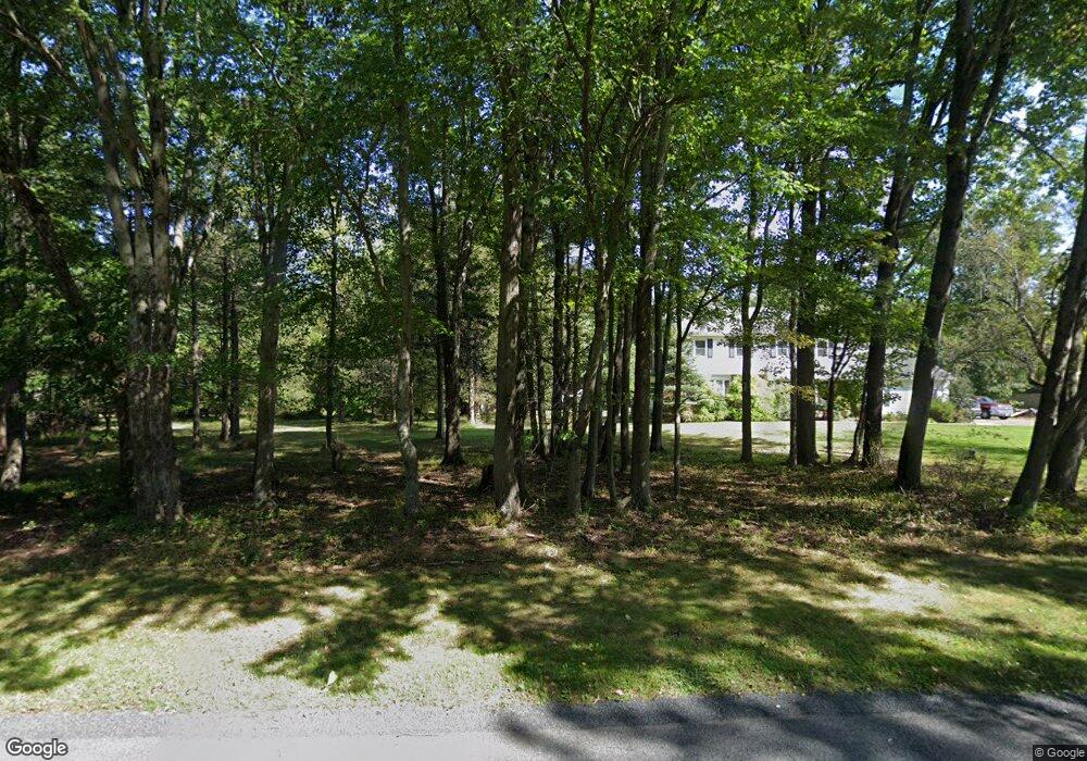 5 Forty Oaks Rd, Whitehouse Station, NJ 08889 - photo 1