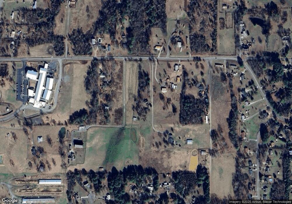 316 Mcentire Cir, Chatsworth, GA 30705 - photo 1