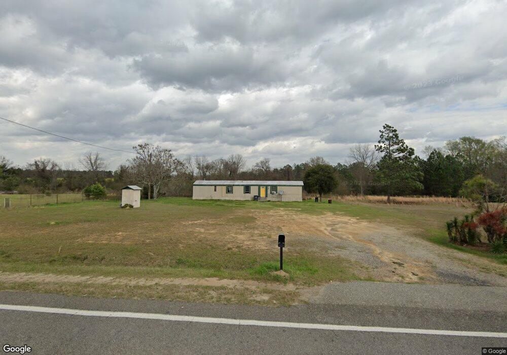 2475 Ga Highway 90 S, Cordele, GA 31015 - photo 1