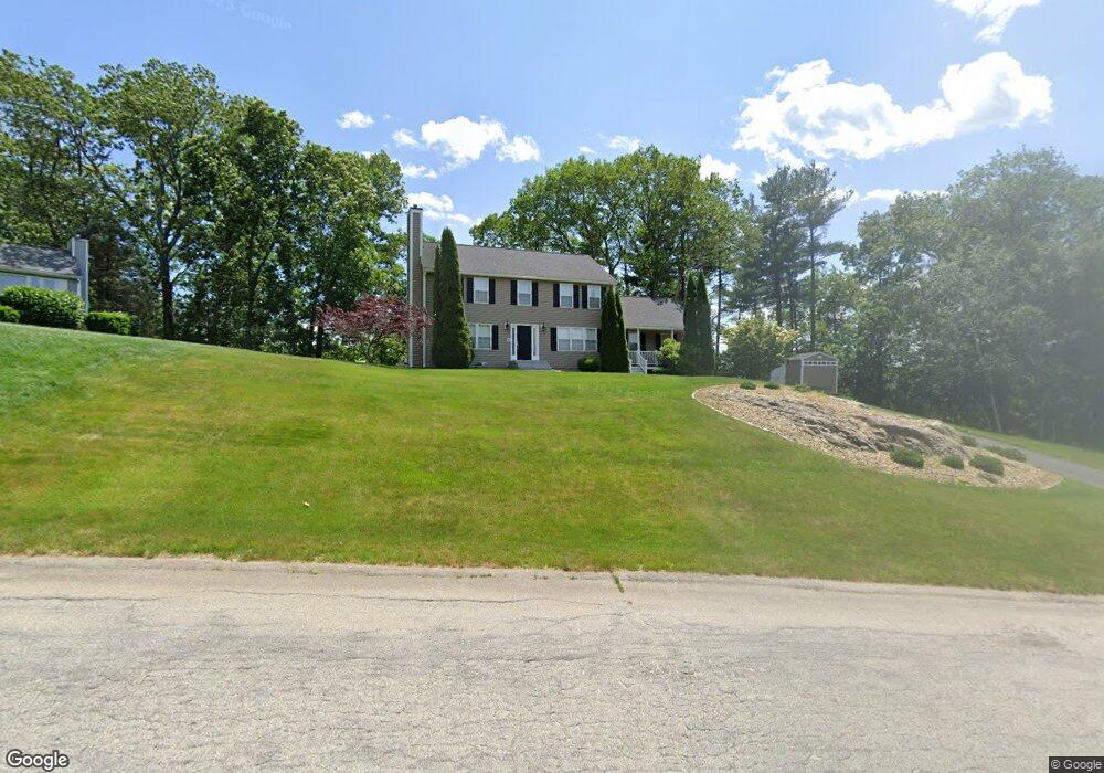 16 St Anthony Dr, Hudson, NH 03051 - photo 1