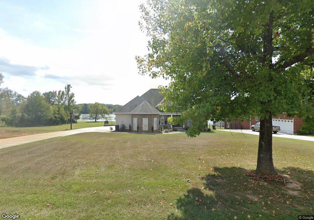 264 Lakewood Dr unit 9, Weaver, AL 36277 - photo 1