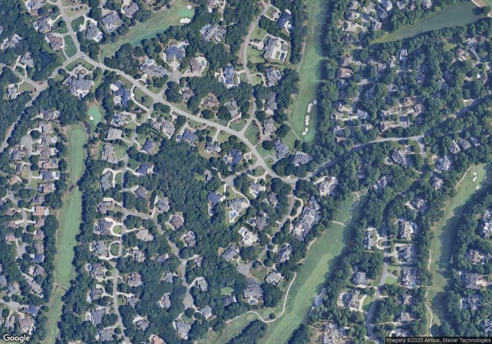 0 Featherstone Rd unit 8417970, Johns Creek, GA 30022 - photo 1