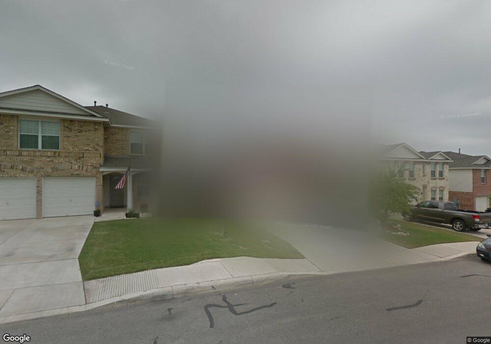 3842 Sumantra Cliff, San Antonio, TX 78261 - photo 1