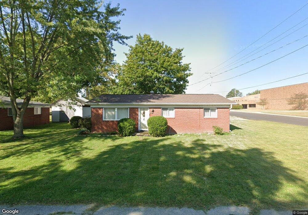 106 N Magnolia St, Arcadia, IN 46030 - photo 1