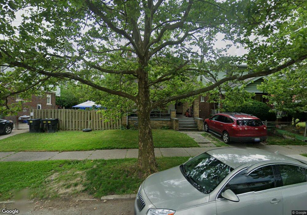 2985 Blaine St, Detroit, MI 48206 - photo 1