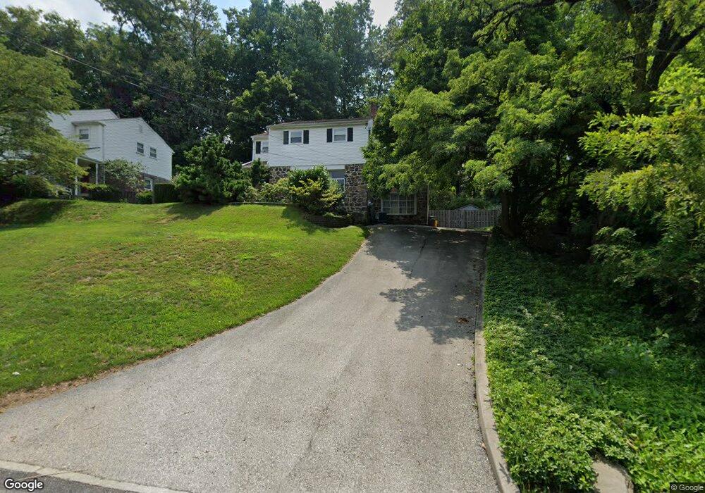 1301 N Woodbine Ave, Penn Valley, PA 19072 - photo 1