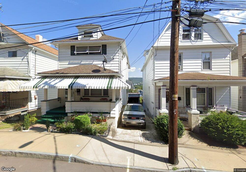 507 Madison St, Wilkes Barre, PA 18705 - photo 1