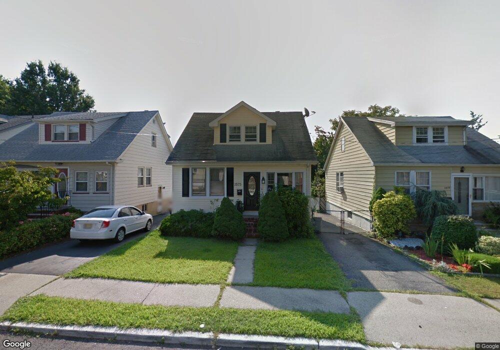 1575 Hillcrest Terrace unit 1, Union, NJ 07083 - photo 1