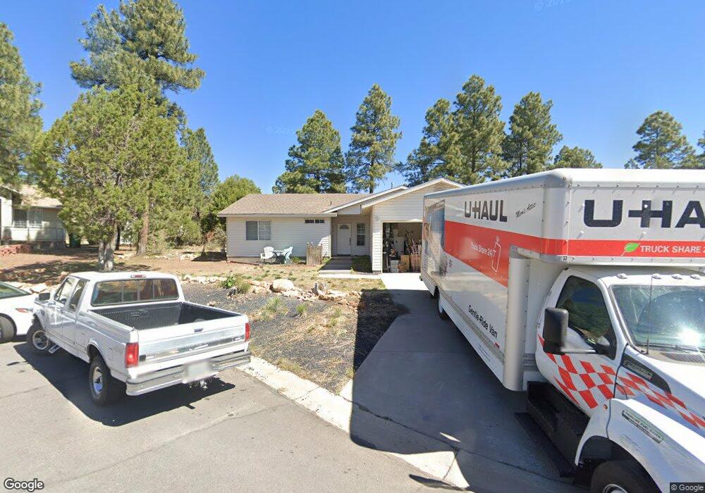 1520 W Huning, Show Low, AZ 85901 - photo 1