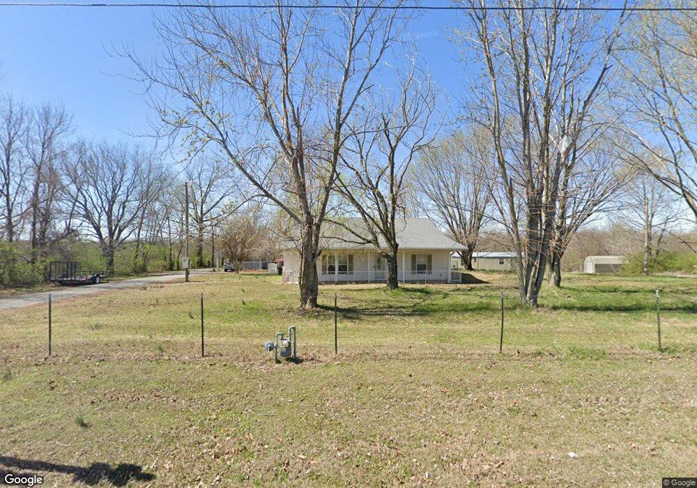 13330 Kenneth Price Rd, Springdale, AR 72762 - photo 1