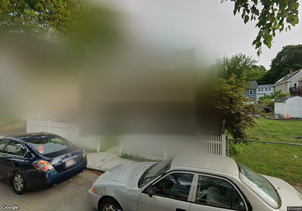 20 Winslow St, Hyde Park, MA 02136 - photo 1