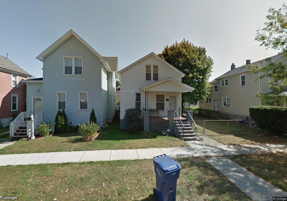 210 Adams St, Bay City, MI 48708 - photo 1