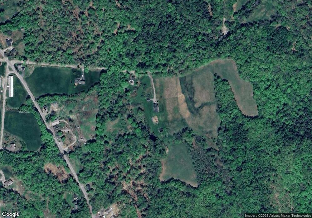 334 Joslin Rd, Surry, NH 03431 - photo 1