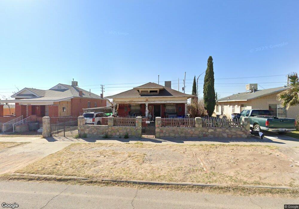 2918 Frankfort Ave, El Paso, TX 79930 - photo 1