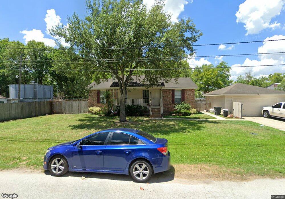 9715 Marek Dr, Houston, TX 77038 - photo 1