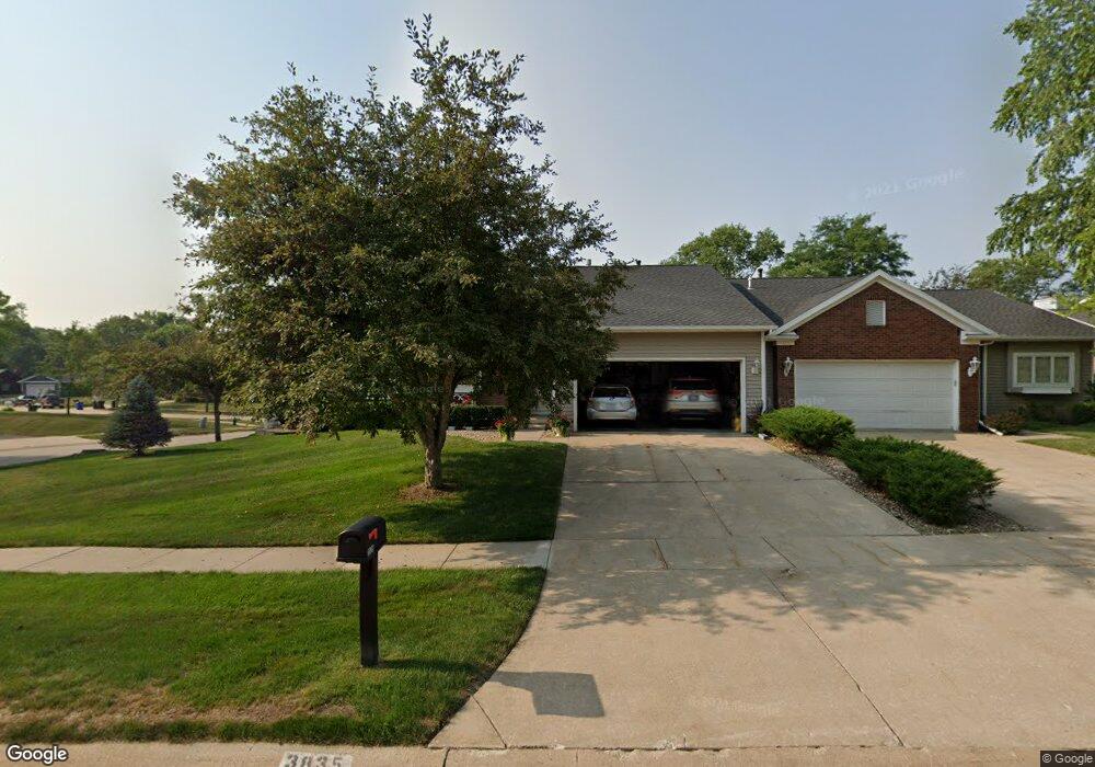 3835 Belden Ct NE, Cedar Rapids, IA 52402 - photo 1