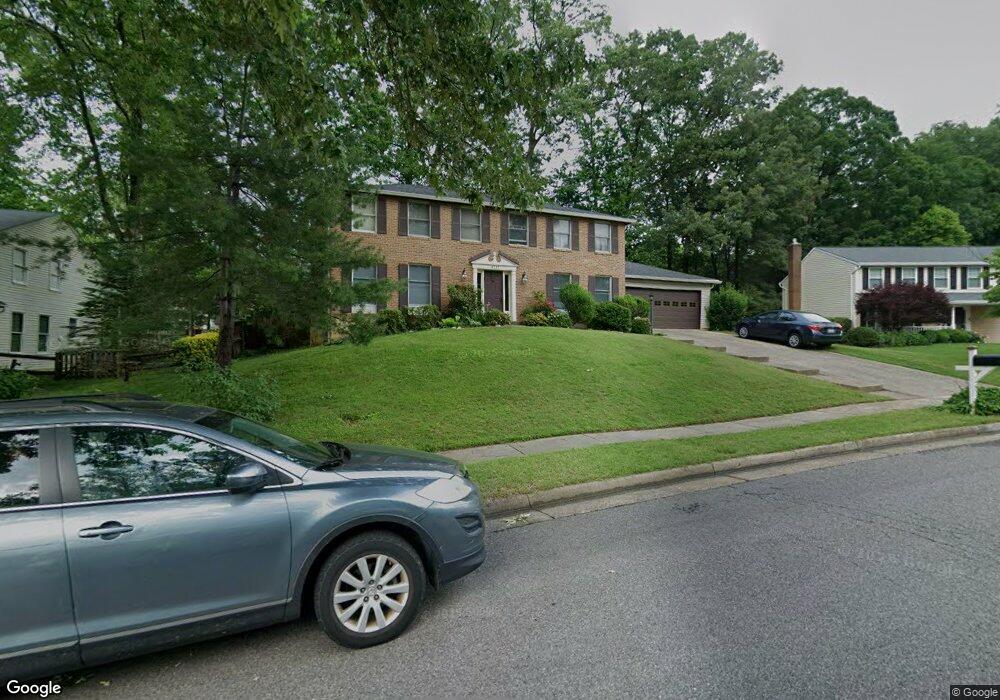 6333 Falling Brook Dr, Burke, VA 22015 - photo 1