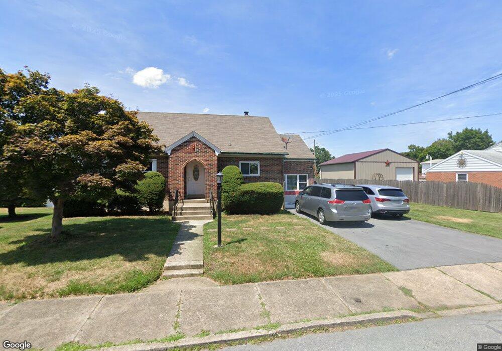 123 W Federal St unit 129, Allentown, PA 18103 - photo 1