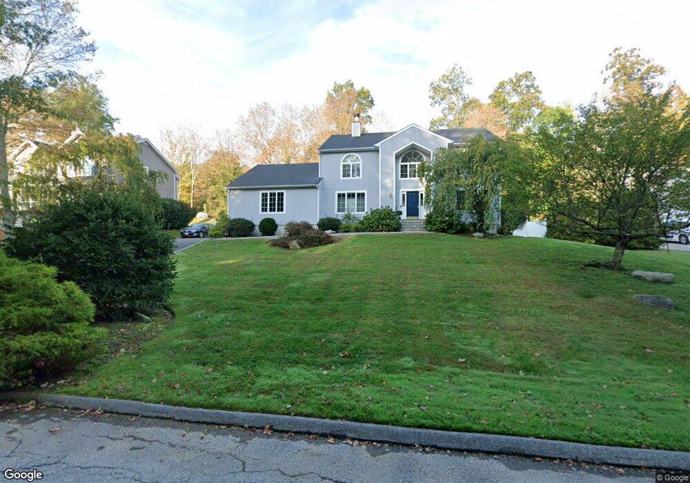 3785 Marcy St, Mohegan Lake, NY 10547 - photo 1