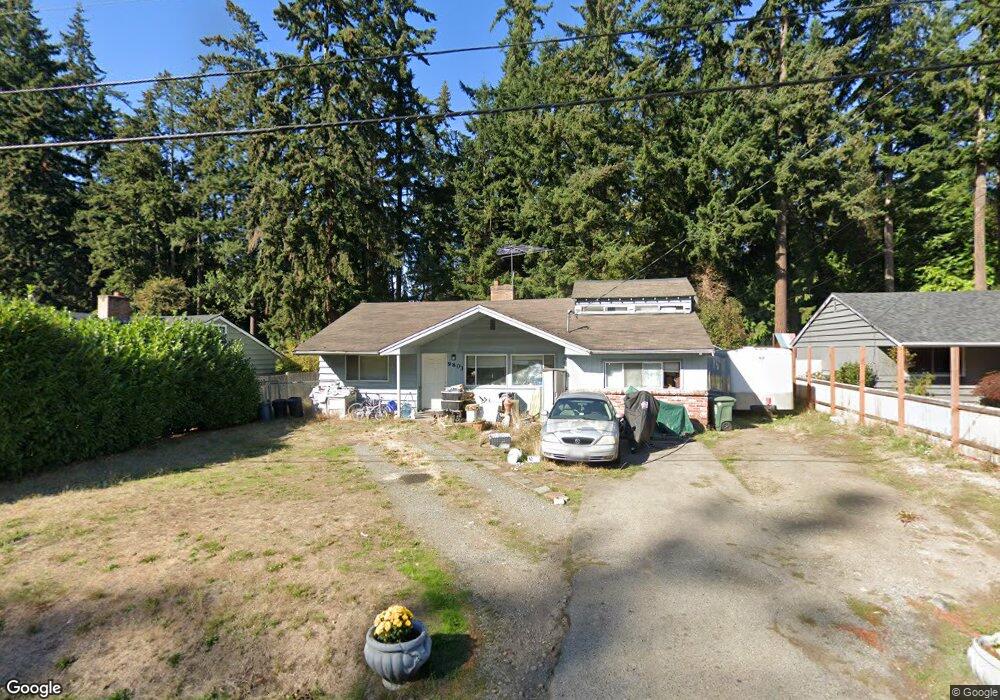 9803 238th St SW, Edmonds, WA 98020 - photo 1