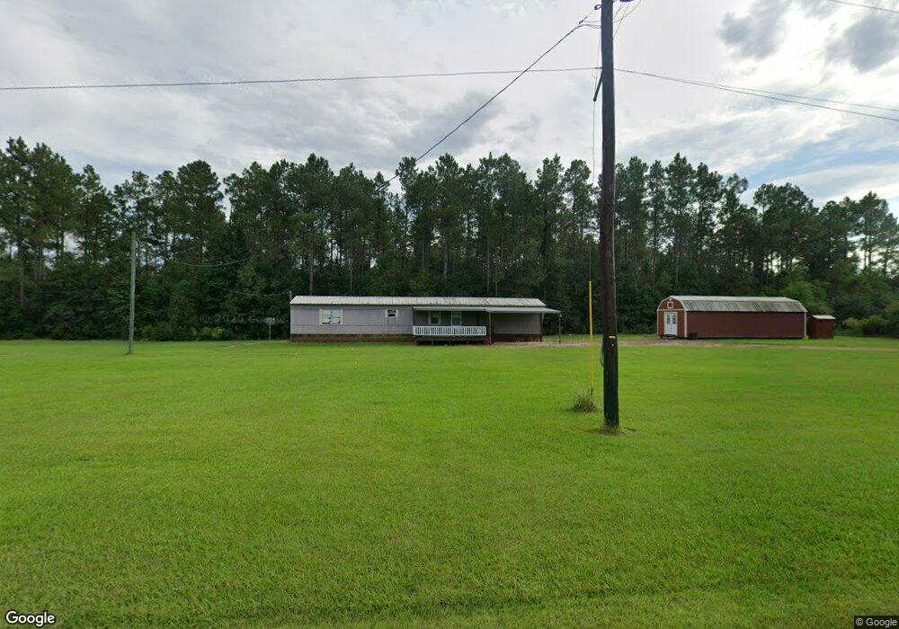 146 Huey Gill Rd, Deridder, LA 70634 - photo 1