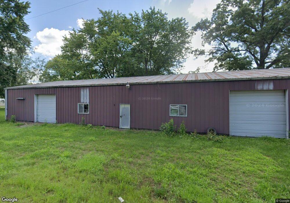 12251 N 960th St, Effingham, IL 62401 - photo 1