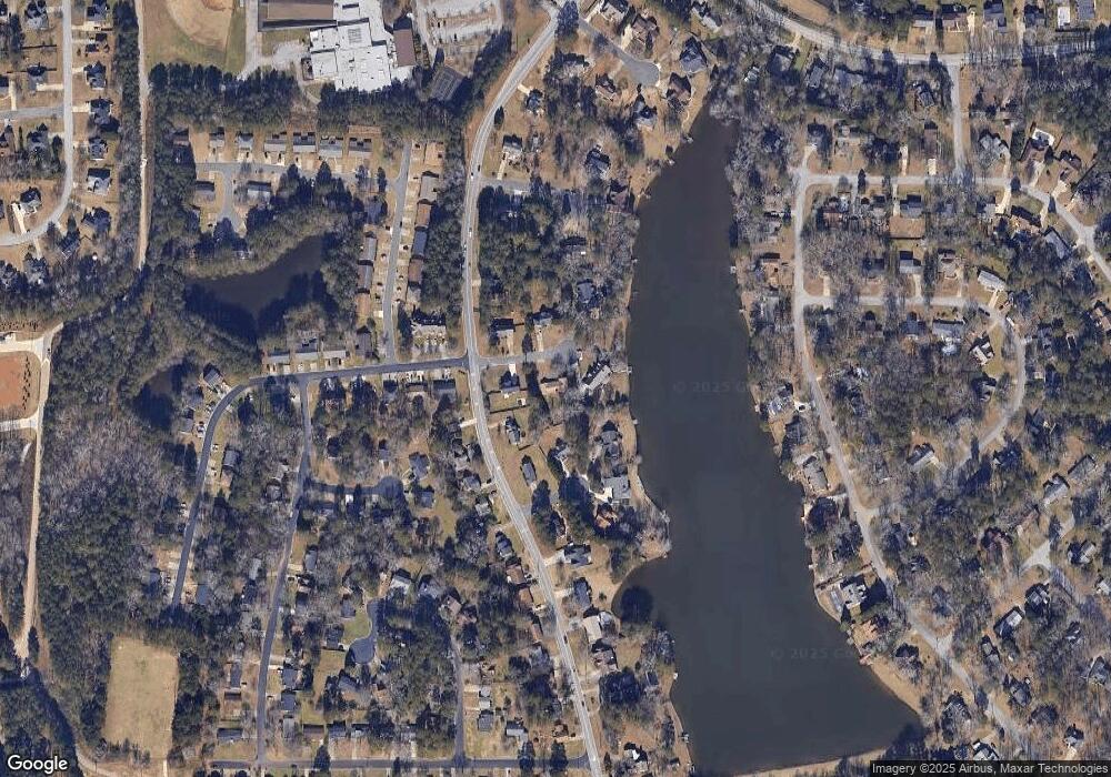 3371 Westover Way SE, Conyers, GA 30013 - photo 1