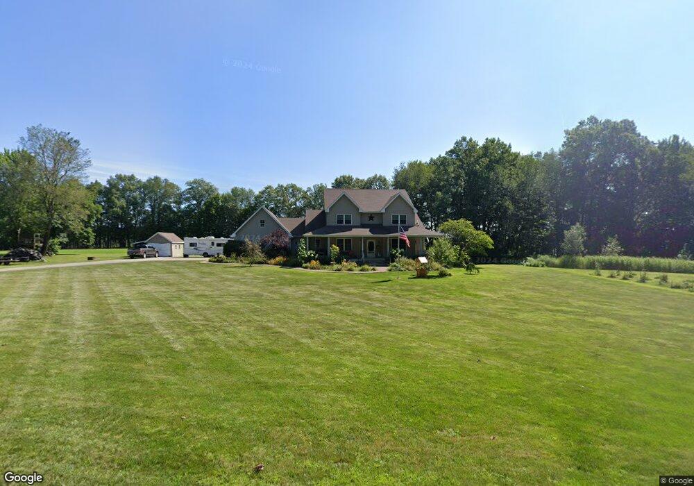 11471 F Dr S, Ceresco, MI 49033 - photo 1