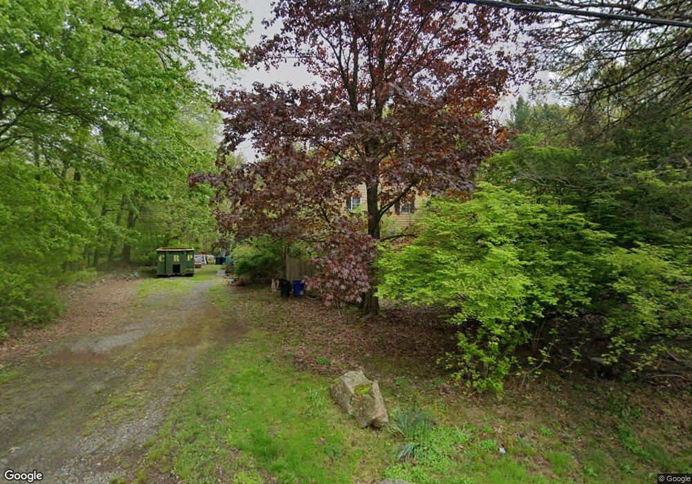 676 Hardscrabble Rd, Chappaqua, NY 10514 - photo 1