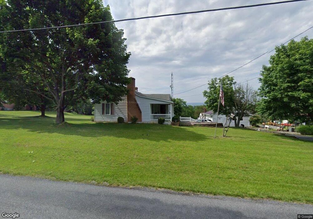 4915 Race Track Rd, Saint Thomas, PA 17252 - photo 1