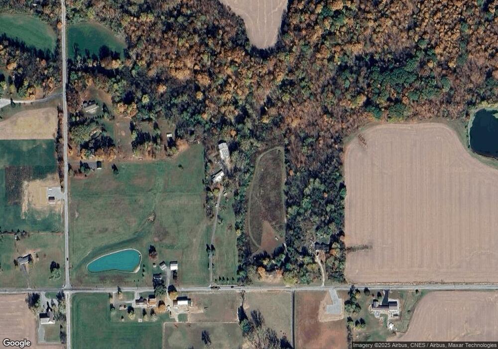 2170 E 250 S, Wabash, IN 46992 - photo 1