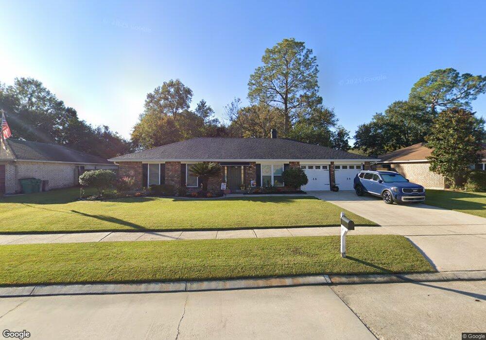 311 Crescentwood Loop, Slidell, LA 70458 - photo 1