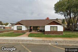 738 N 1st St, Lakeview, OR 97630