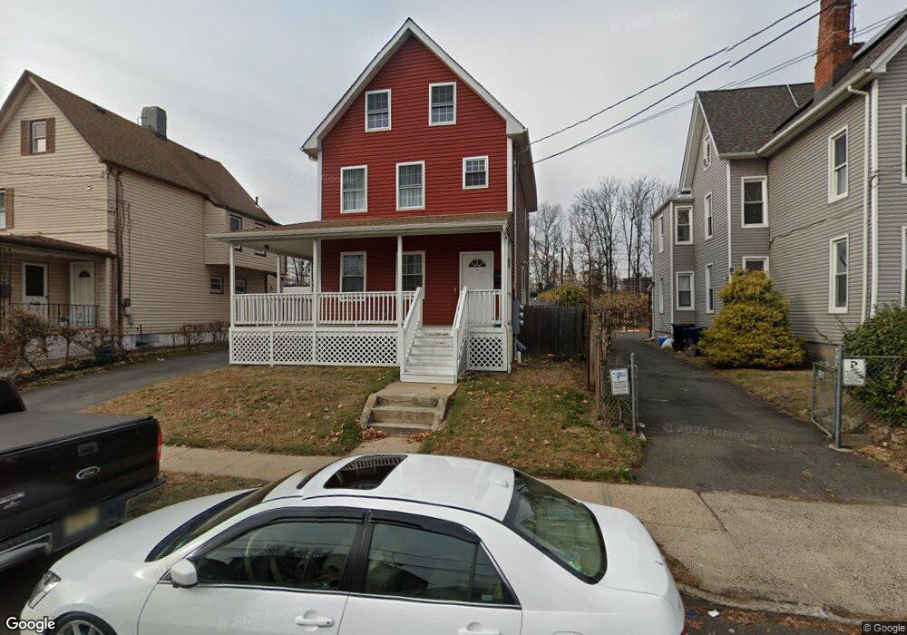 437 E 5th St, Plainfield, NJ 07060 - photo 1