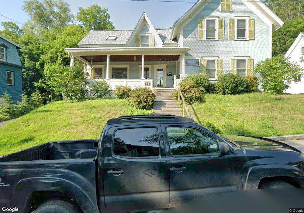 54 Liberty St, Montpelier, VT 05602 - photo 1