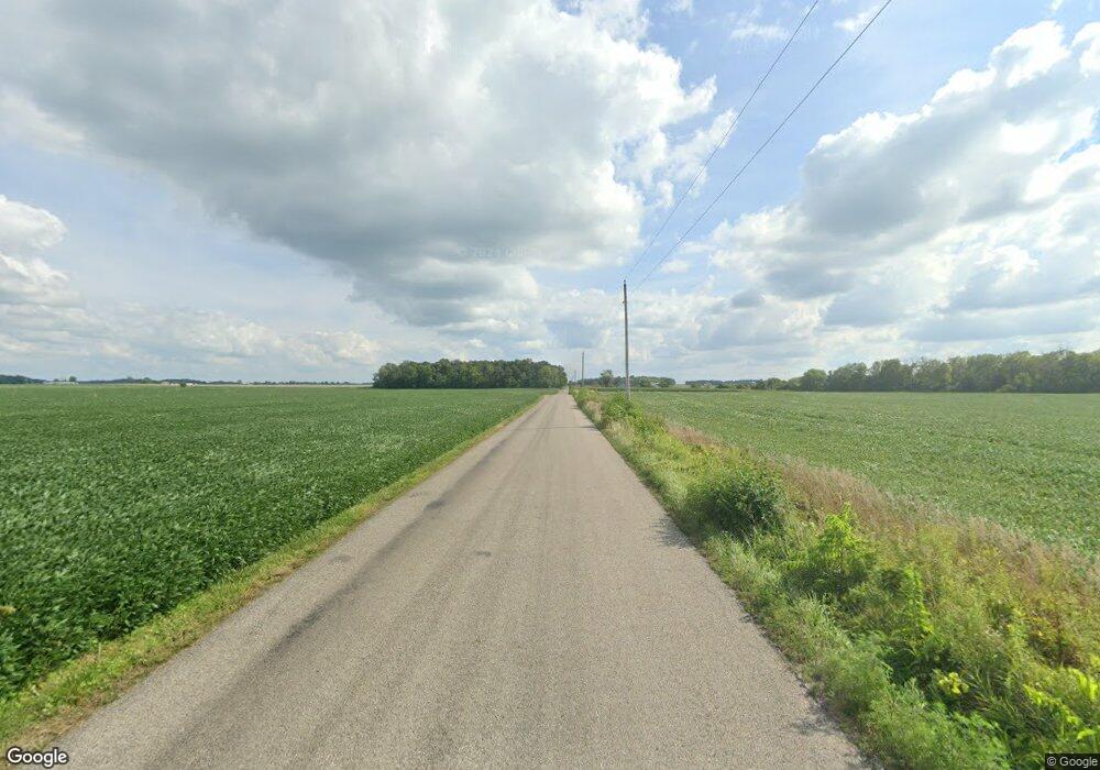 0 S 725 W, Manilla, IN 46150 - photo 1