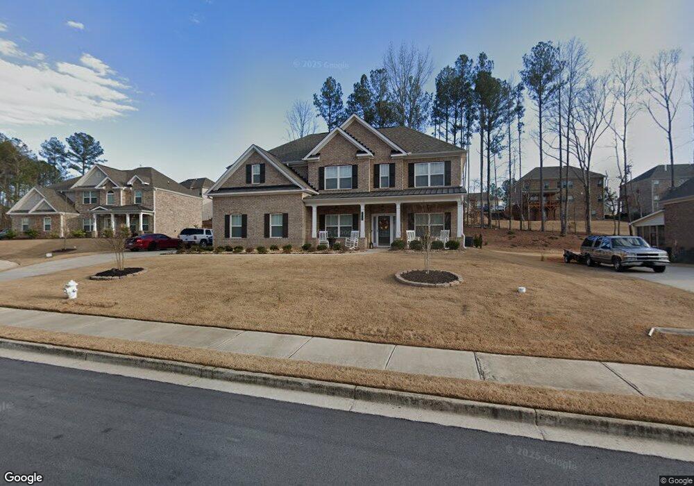 2819 Village Ct NE unit 61, Conyers, GA 30013 - photo 1