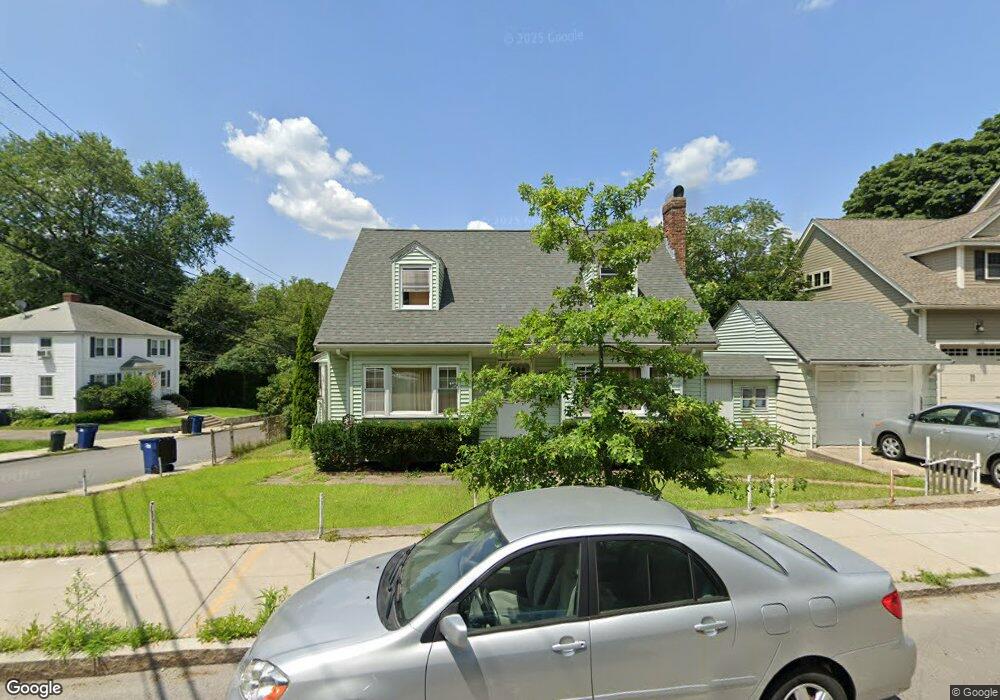 2423 Centre St, West Roxbury, MA 02132 - photo 1