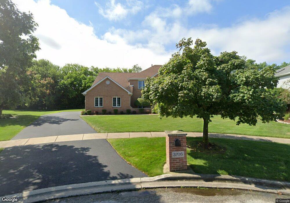 3706 Culloden St, Flossmoor, IL 60422 - photo 1