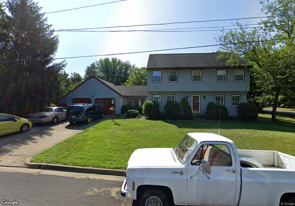 1150 Chestnut Dr, Harrisonburg, VA 22801 - photo 1