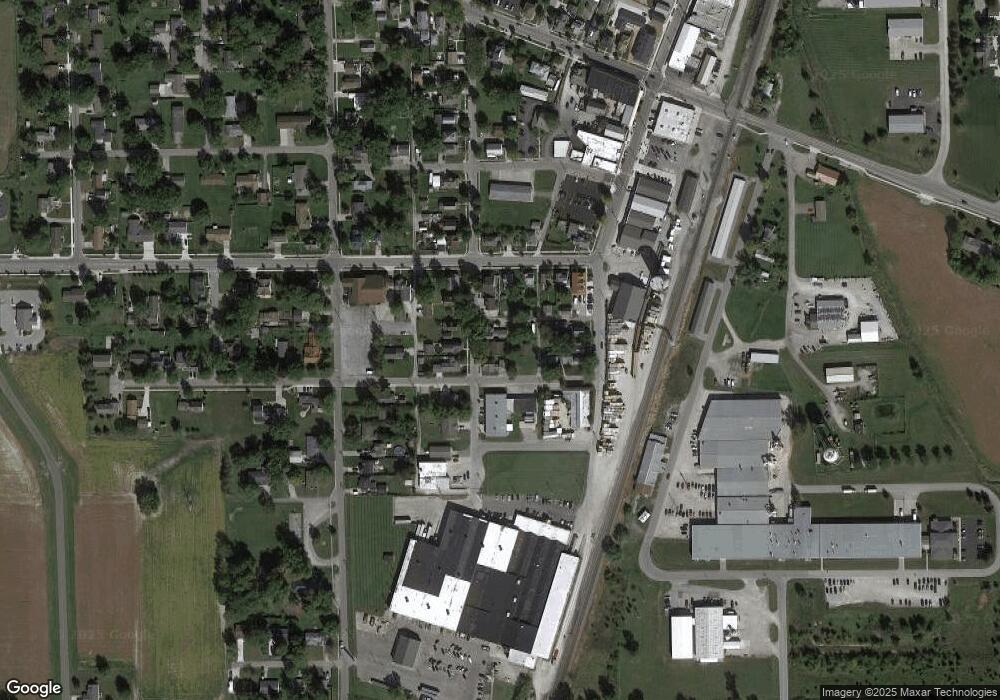 13312 West St, Grabill, IN 46741 - photo 1