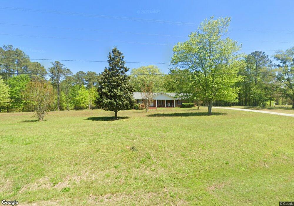 678 Cannafax Rd, Barnesville, GA 30204 - photo 1