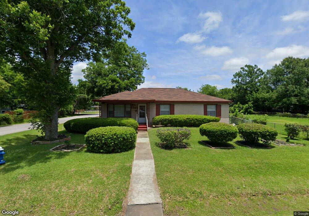 7301 Howton St, Houston, TX 77028 - photo 1
