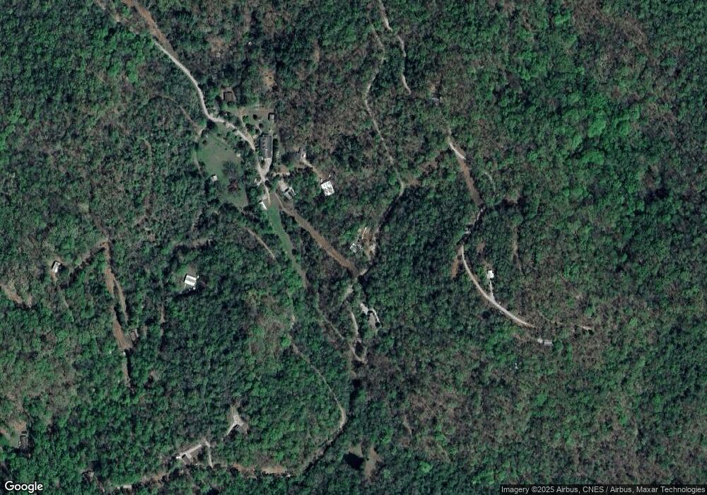 112 Hummingbird Hill Rd, Franklin, NC 28734 - photo 1