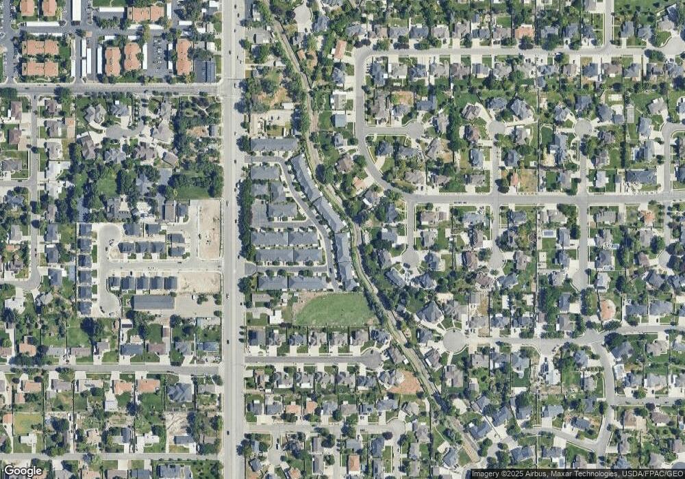 9499 S Peaceful View Way, South Jordan, UT 84095 - photo 1