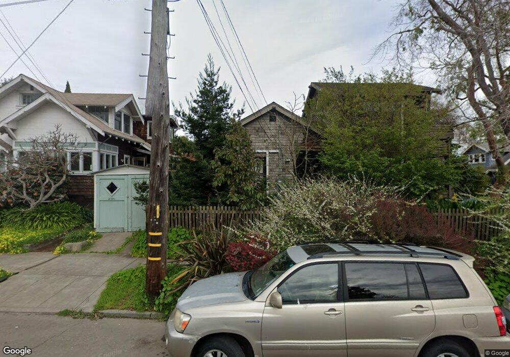 1701 Channing Way, Berkeley, CA 94703 - photo 1