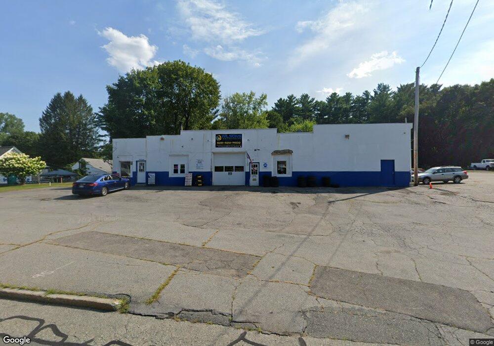 90 Main St, Upton, MA 01568 - photo 1