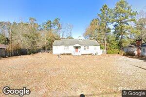 447 E Charlotte Ave, Sumter, SC 29150