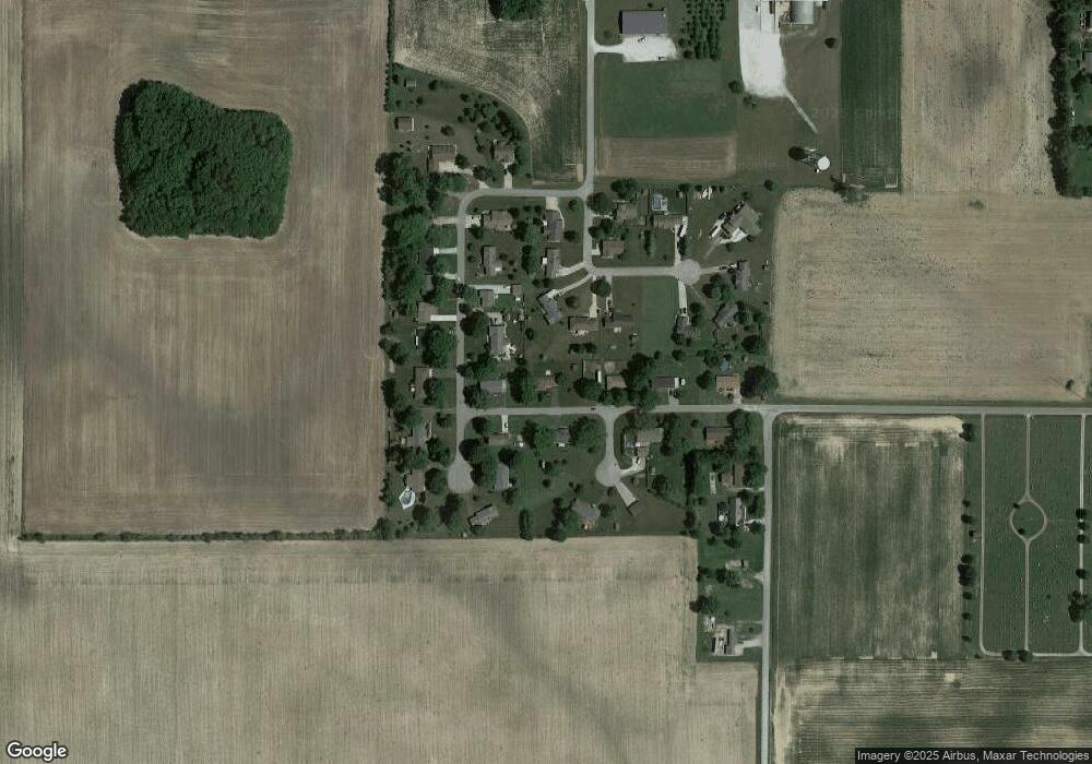 1300 W Grant St, Thorntown, IN 46071 - photo 1